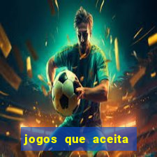 jogos que aceita cartao de credito